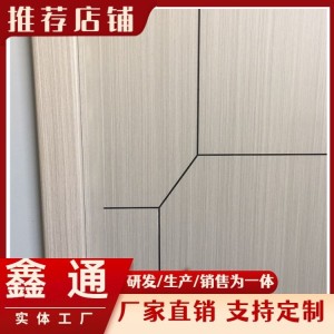 生態(tài)木門 碳晶實木復(fù)合烤漆門 自生產(chǎn)支持定制